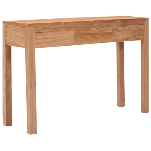 Tavolo consolle 110x35x75 - tavolo, cm