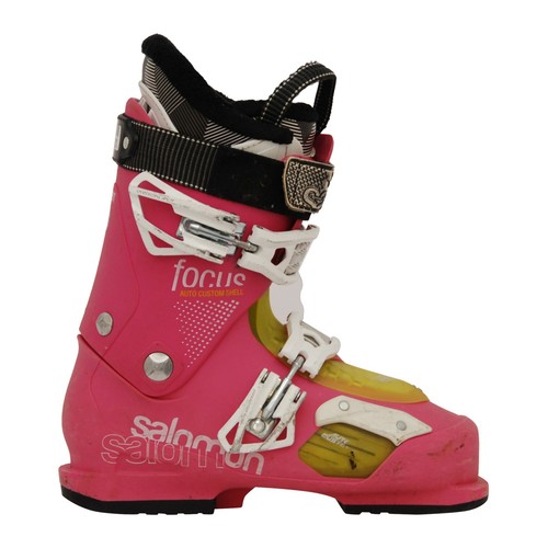 Scarponi sci salomon - scarponi,