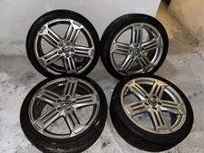 Cerchi Golf 6gti