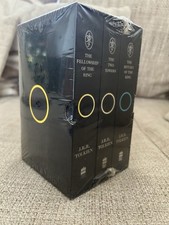 Lord of the Rings Trilogy Box