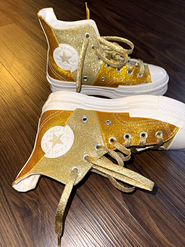 Sneakers alte converse chuck - converse,
