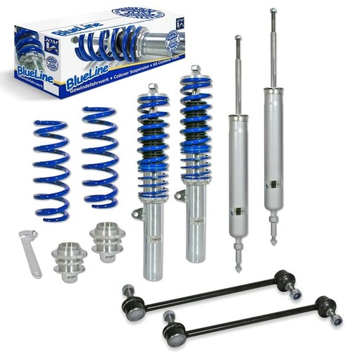 Jom coilover aste - aste, di