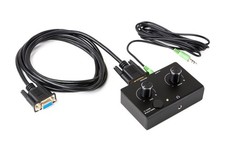 Bluetooth Enabled Wireless