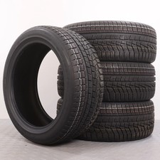 4x pneumatici invernali