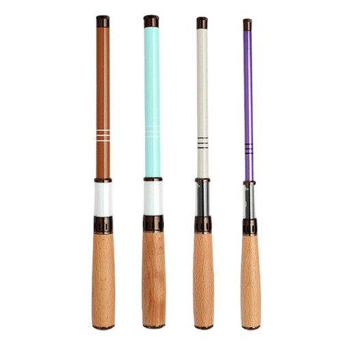 Canna pesca ultra leggera - canna,