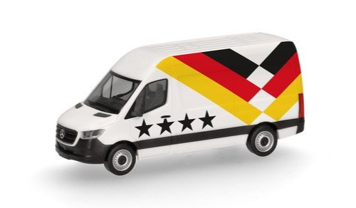 Herpa 963008 mercedes benz - 963008,
