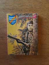 Super Eroica n.324 Casa Editrice Dardo 1979