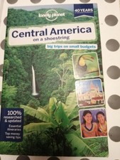 Various Travel Guid Titles