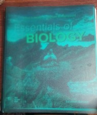  "Essentials of Biology" 7th