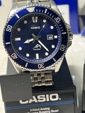 Nuovo Orologio Casio Duro