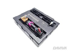 AUDI A4 Centralina Comfort