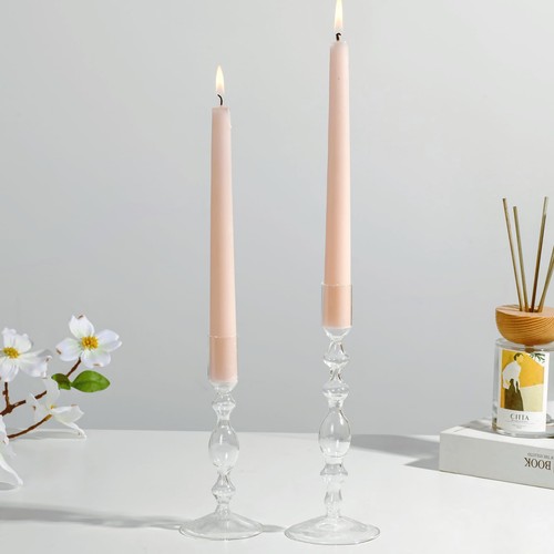 Glasseam portacandele - glasseam,