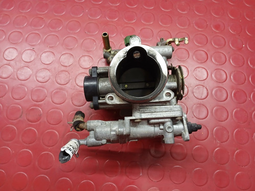 Corpo farfallato aprilia - corpo,