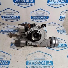 TURBINA SUZUKI GRAND VITARA