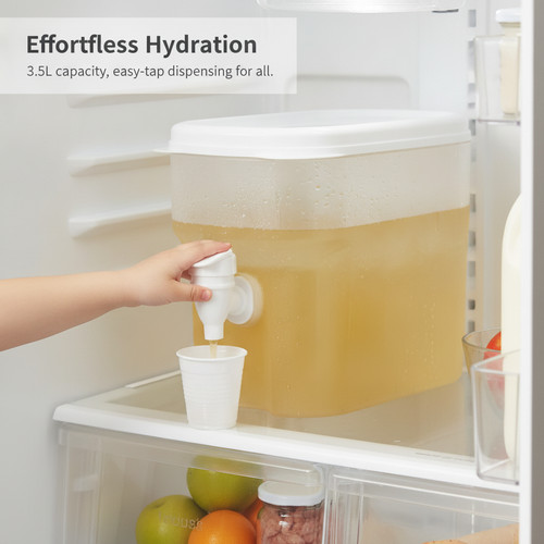 Dispenser acqua fredda - fredda, 3,5