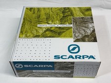 Scarpa evolution trek gtx - scarpa, r-evolution