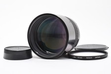 Nikon 135 mm f/2 NIKKOR AIS