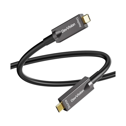 Cavo video fibra ottica - in,
