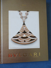 BULGARI-Gioielli, Roma