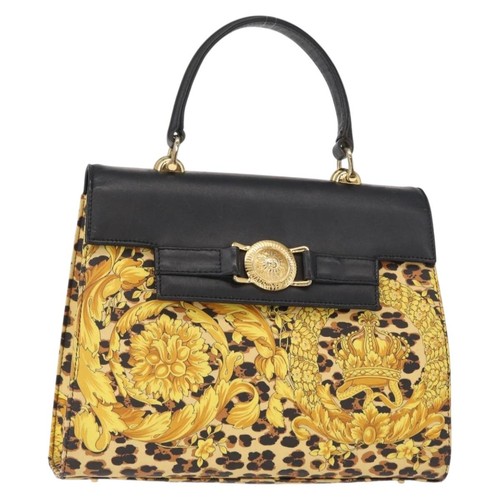 Gianni versace borsa mano - a,