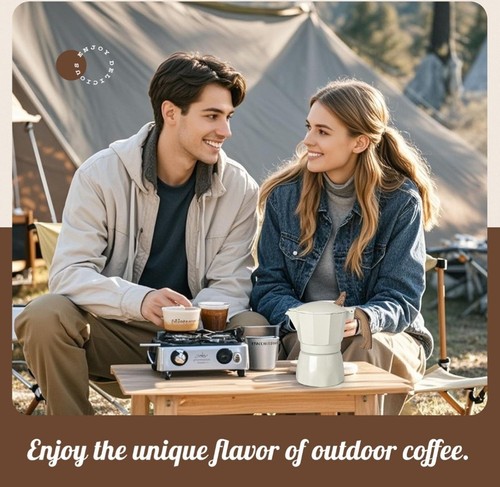 Moka caffettiera tazze - caffettiera,