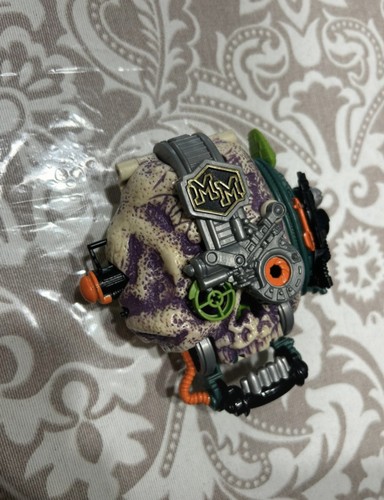 Mighty max doom zone - mighty, zone"