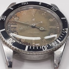 Orologio Rolex Submariner 40