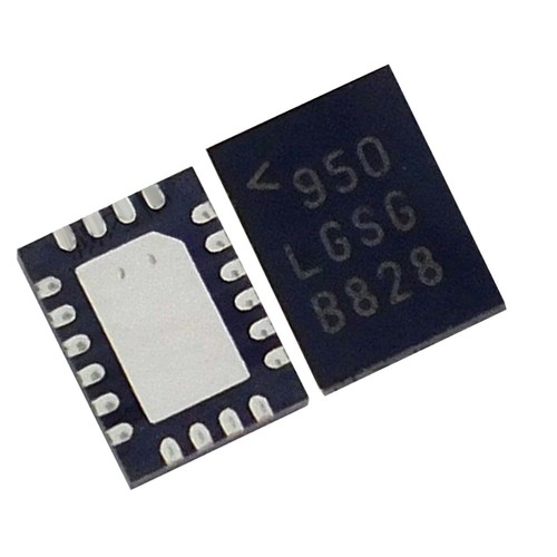 1pz ltc3807eudc chip per - 1pz,