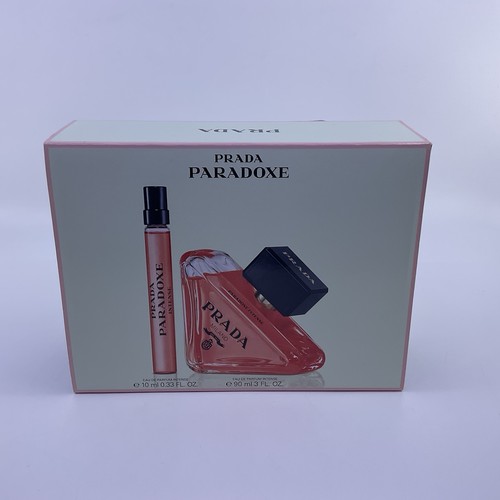 Set regalo profumo prada - regalo,
