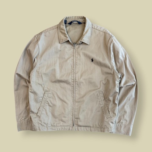Giacca harrington polo ralph - giacca,