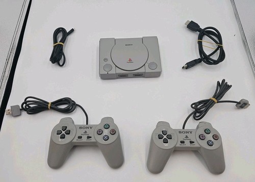 Sony playstation classic - sony,