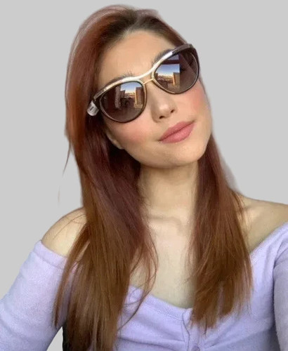 Occhiali sole donna - da,