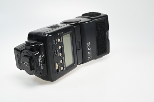 Flash canon 550ex - flash, speedlite