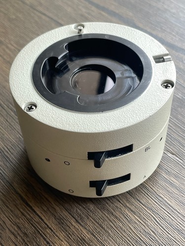 Leica pol compensatore - pol,