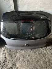 PORTELLONE POSTERIORE CITROEN C 3 DAL 2017 IN POI