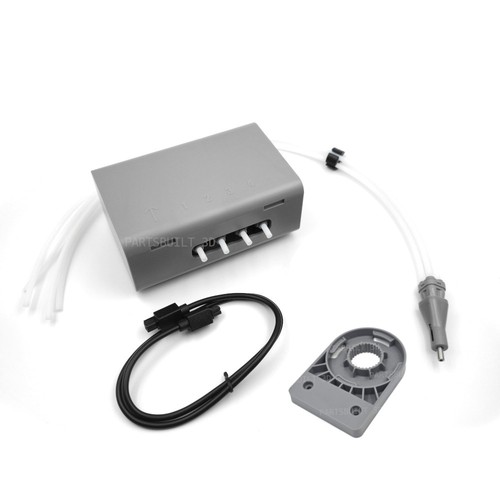Modulo flashforge ifs per ad5x - per,