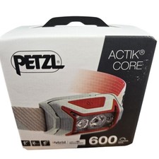 Petzl actik core 600 - actik,