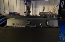 Topping A90 Balanced High