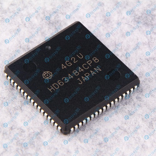 1pcs nuovo hd63484cp8 hitachi - hd63484cp8,