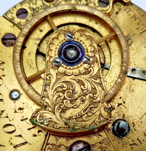 Orologio tasca 1845 wm - orologio, da