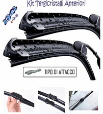 R9 SPAZZOLE TERGICRISTALLO PER