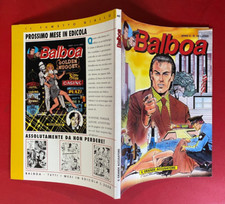 BALBOA n. 40 IL GRANDE