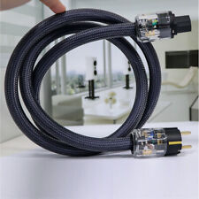 Cavo di alimentazione OFC rame