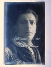 AMLETO NOVELLI attore CINEMA