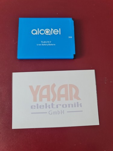 Tli017c7 originale alcatel - alcatel, go