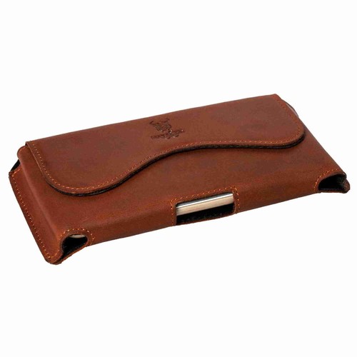 Custodia vera pelle samsung - custodia,