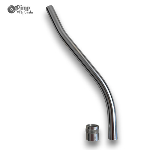 Technics tubo braccio curva - braccio, s