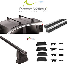 Barre PORTATUTTO Portapacchi da Tetto PREMONTATE PRONTE ALL'UTILIZZO PANDA 2003>