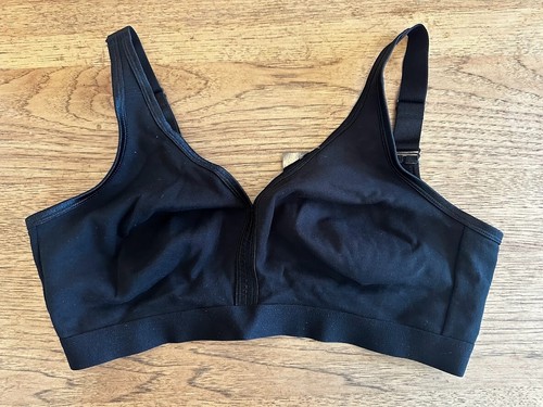 Reggiseno avenue body nero - avenue,