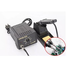 Pinzette a caldo 110VC/220V